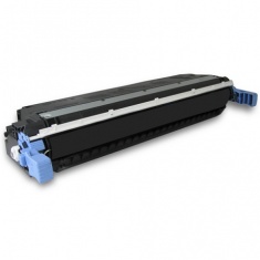 HP C9730A Black Toner Cartridge (DPC5500B)